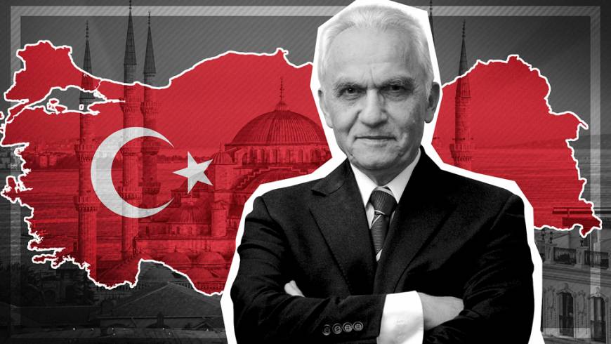 Экс-глава МИД Турции Якыш: канал "Стамбул" грозит проблемами в Черном море