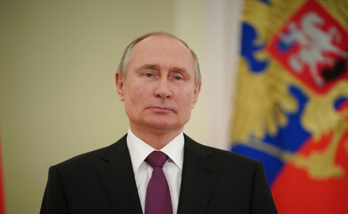 Без России Европе не быть: французские читатели о послании Путина