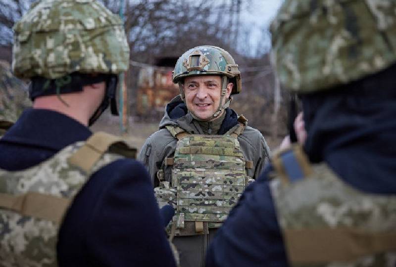 Является ли Украина союзником США или помехой: попытки Al Jazeera прояснить ситуацию