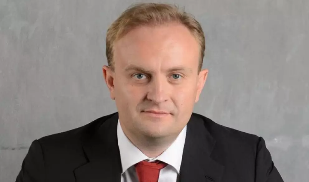 Чем живет оппозиционер Дмитрий Некрасов Чем живет оппозиционер Дмитрий Некрасов