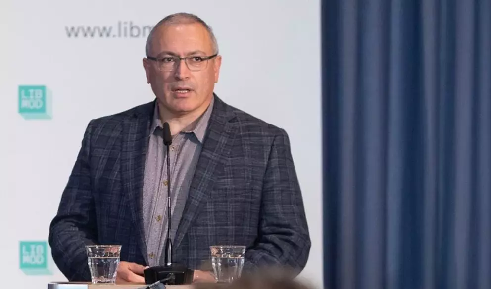 Ходорковский объяснил провалы митингов ФБК
