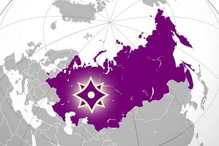 Источником расширения Евразийского союза может стать идеология