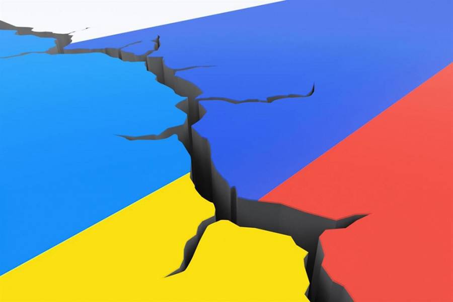 Разрыв дипотношений Украины с Россией: лай Табаки или стратегия?