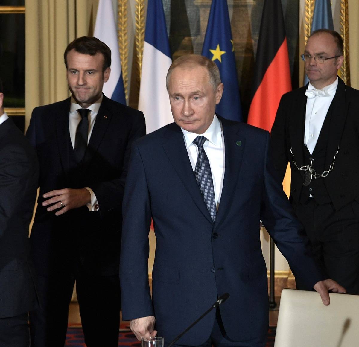 Состоятся ли переговоры Путина и Зеленского: рассуждения о ситуации