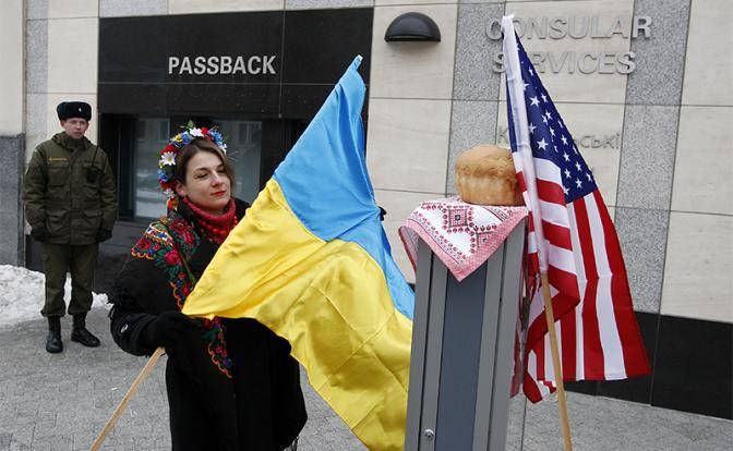 Земля Украины хранит «кощееву смерть»? Земля Украины хранит «кощееву смерть»?