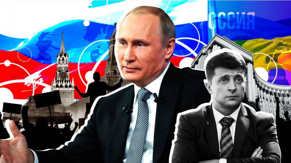 Что известно о предстоящей встрече Зеленского и Путина