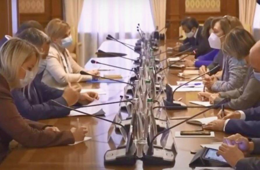 Представитель Украины в ТКГ признался, что не хочет мира на Донбассе