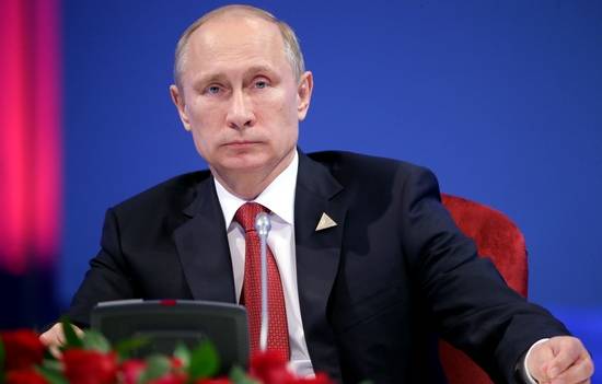 Путин поставил точку в «особых отношениях» с Эстонией
