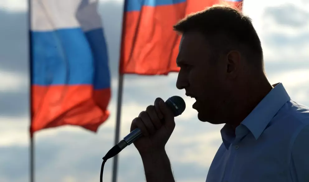 Волонтеры структур Навального не найдут себе место в нормальной жизни