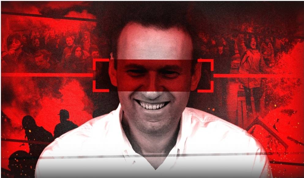 Как мошенник от политики Навальный годами обманывал западных спонсоров