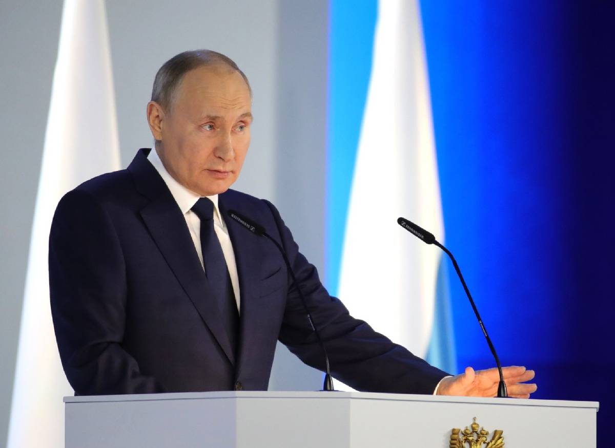 «Другие должны бояться»: в Польше предрекли победу Путина даже «слабыми картами»