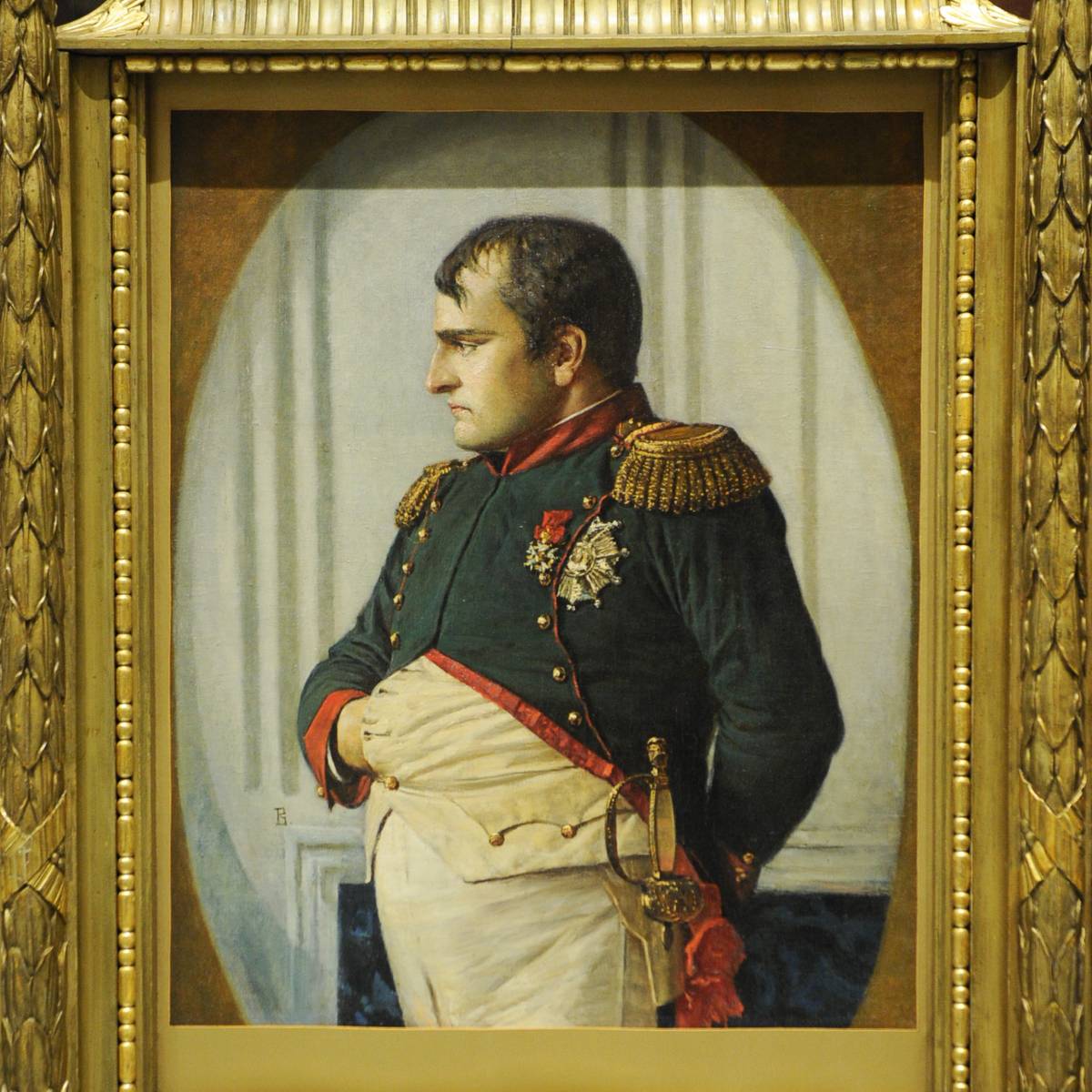 Помянет ли Франция Наполеона?