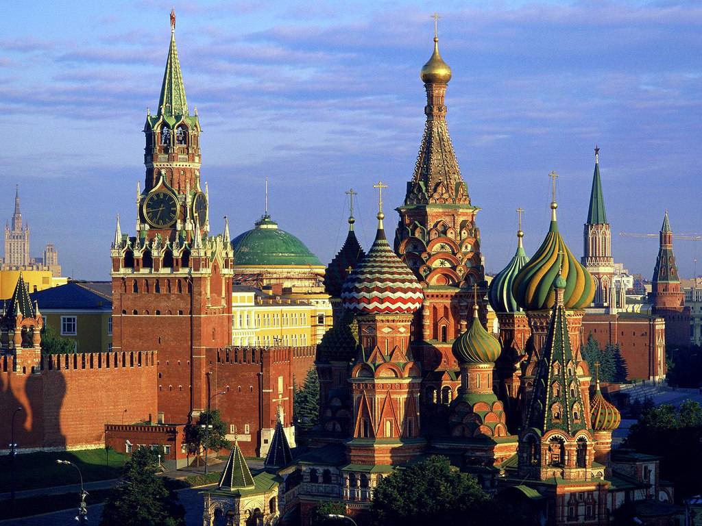 Вашингтон и Лондон усиленно создают из России единственную сверхдержаву