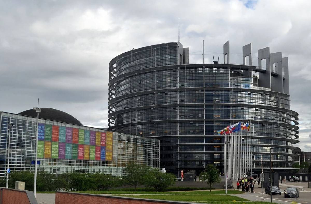 Киев без помощи: Европарламент «предусмотрел», что будет в случае нападения РФ на Украину
