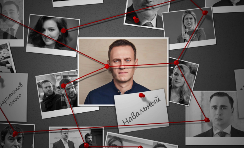 Штабы Навального больше не имеют права собирать пожертвования