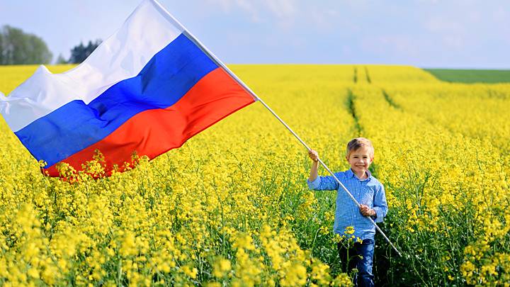 Где взять 25 миллионов «новых русских» Где взять 25 миллионов «новых русских»