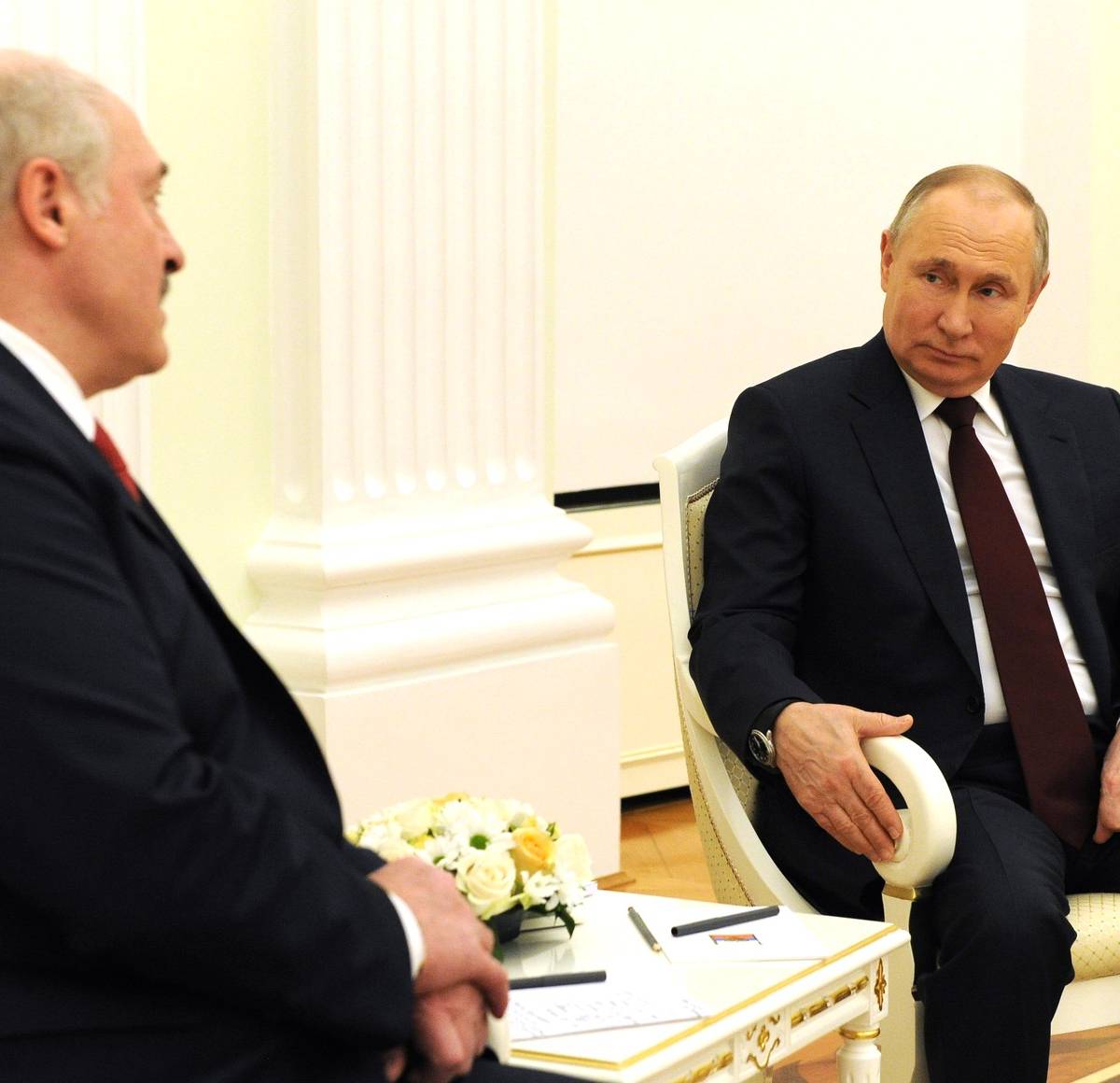 Может ли Россия объединиться с Белоруссией при Лукашенко: вопросы и размышления