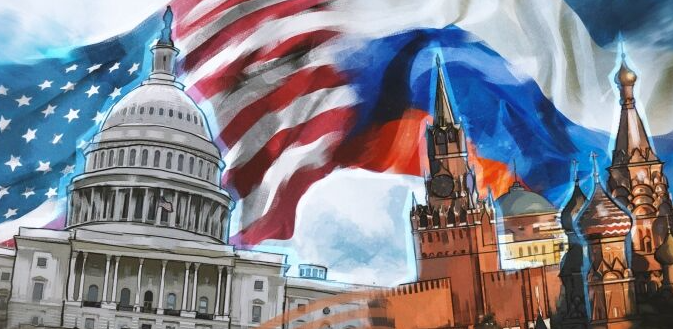 США выдадут визы россиянам в других государствах