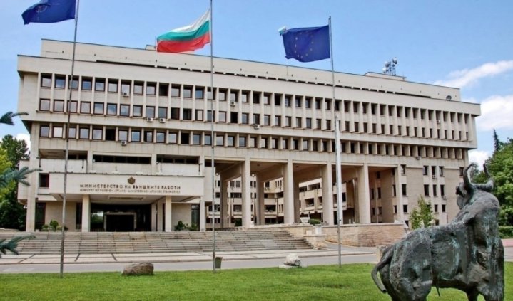Бездоказательное обвинение РФ во взрывах наносит вред Болгарии