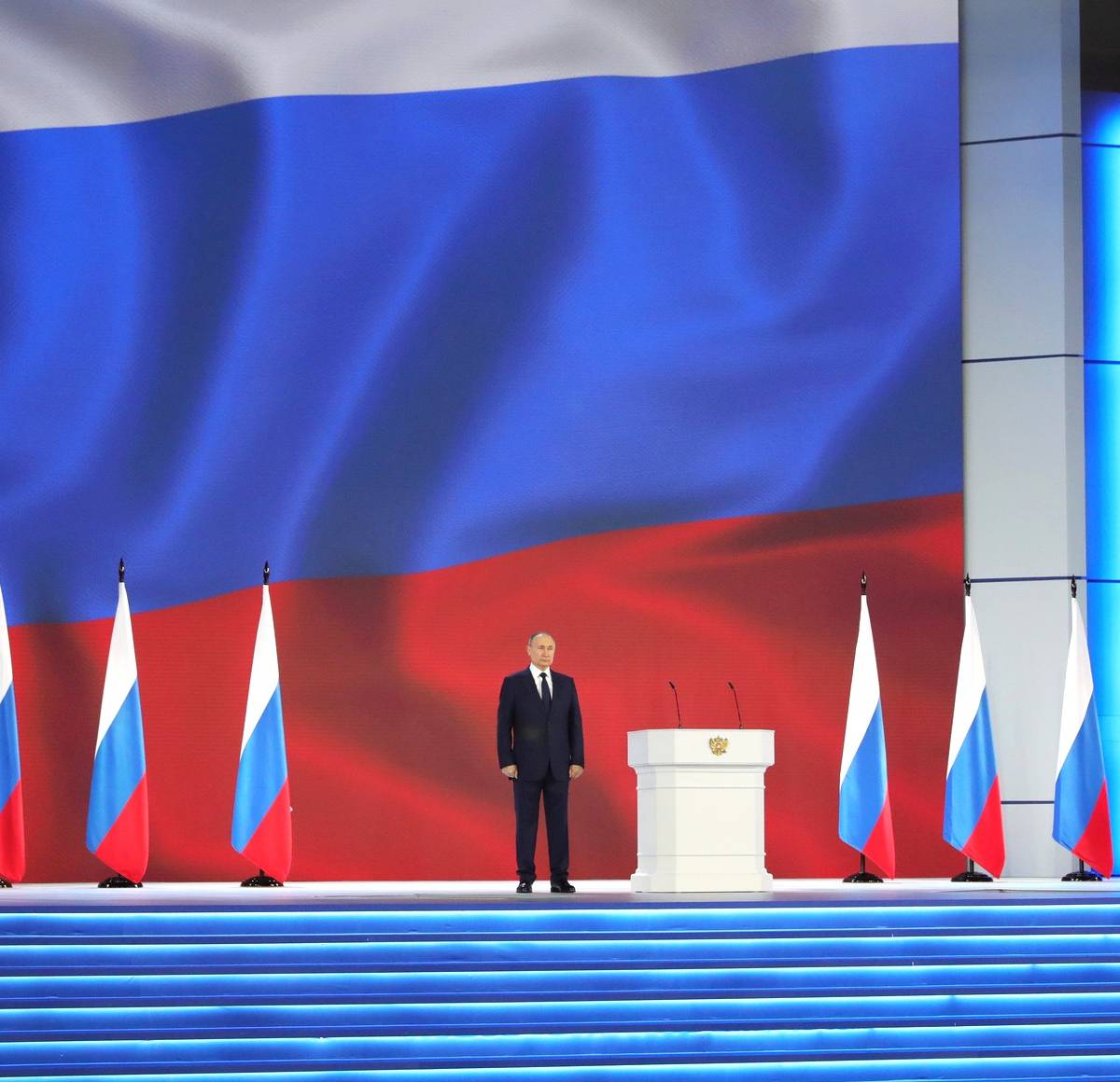 «Люди Путина» - есть ли шанс у исков россиян против британского издательства