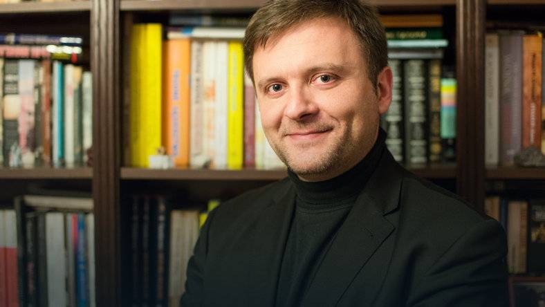 Матеуш Пискорский: Зеленского в Польше заманивали в ловушку как Саакашвили