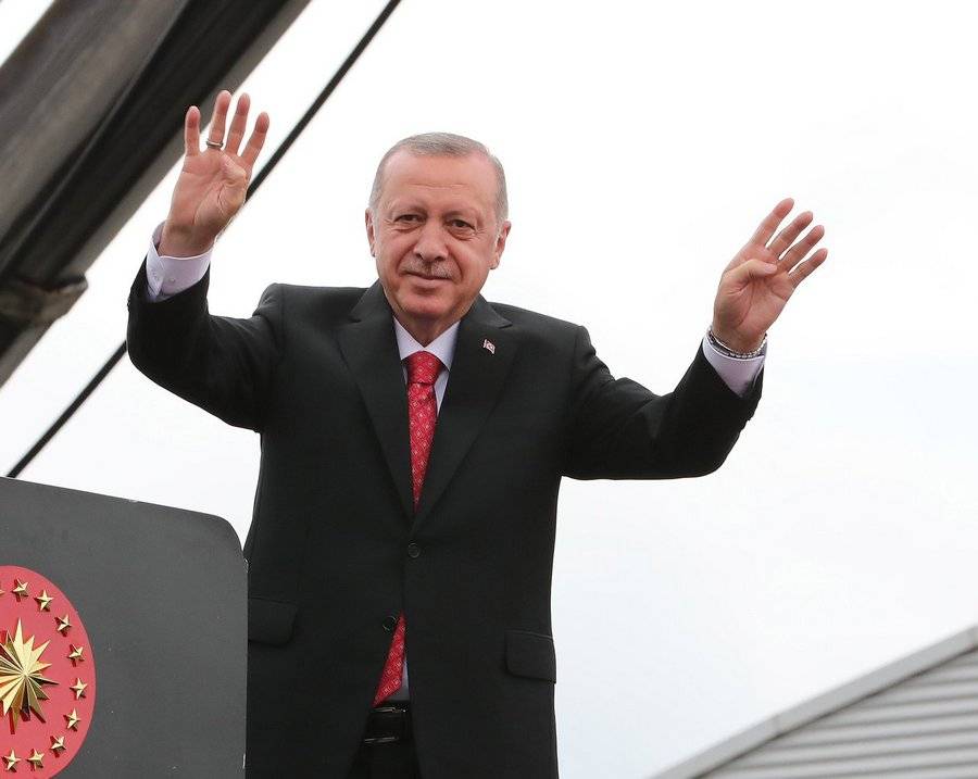 Невидимые риски: ЕС пытается переложить «российскую проблему» на Турцию