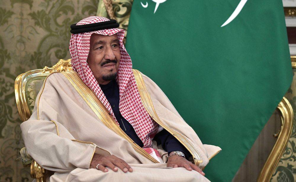 Саудиты готовят восстановление отношений с Асадом