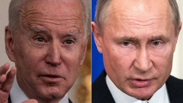 Саммит Байдена и Путина: что задумали американцы? Саммит Байдена и Путина: что задумали американцы?
