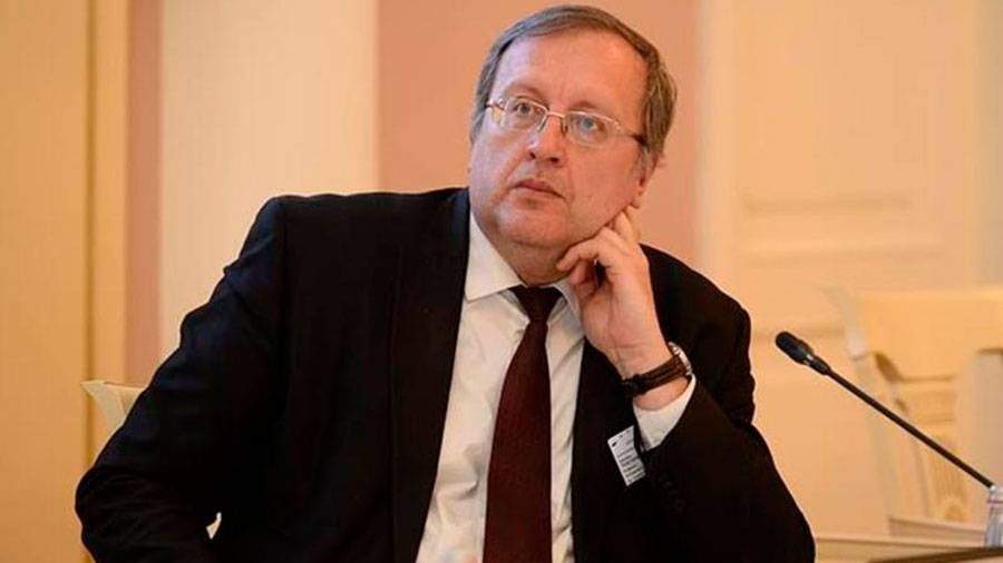 Эксперт «Валдая» Ткаченко объяснил неожиданность для Евросоюза санкций РФ