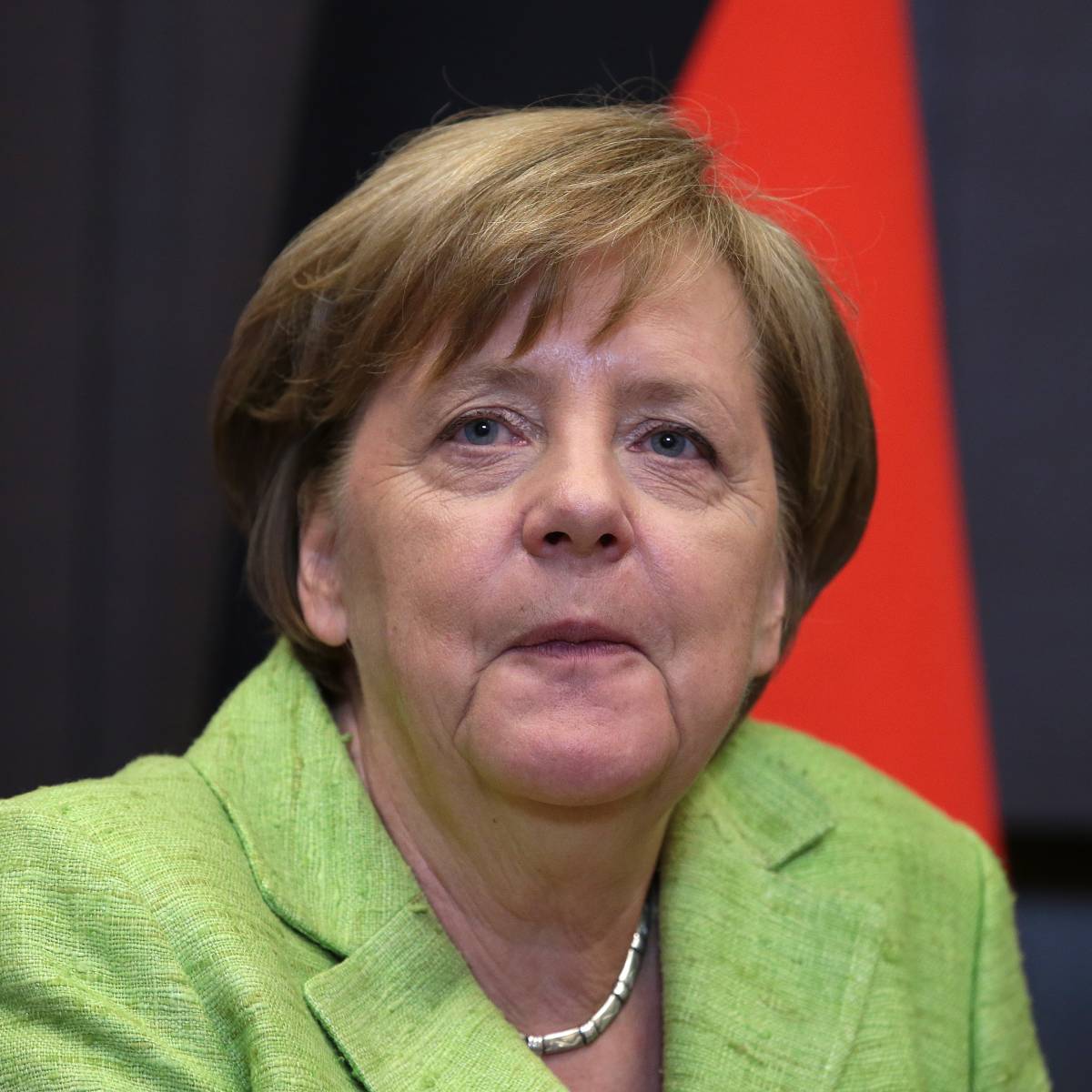 Меркель рассказала, чем займется на пенсии