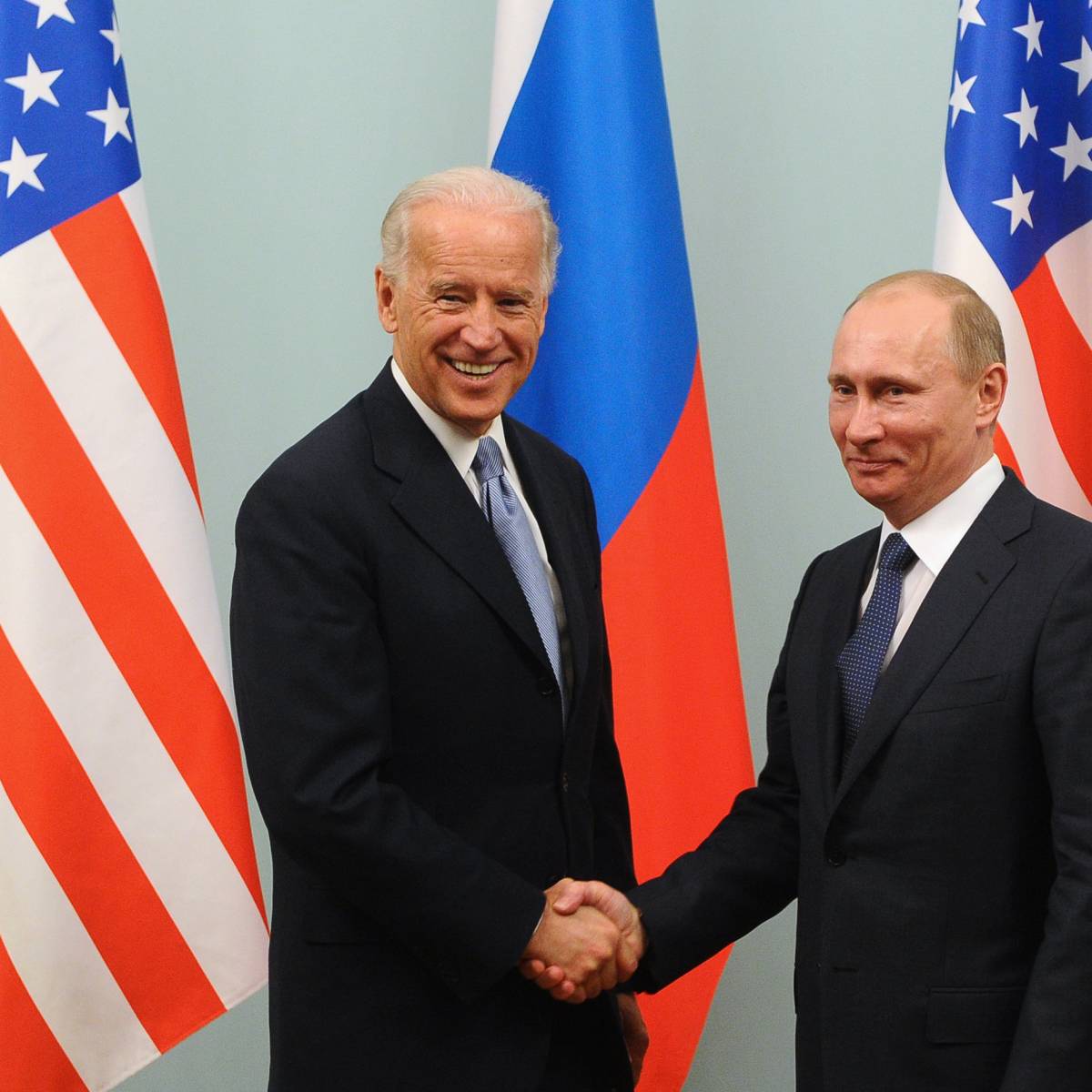Газета Politico назвала вероятное место встречи Путина и Байдена