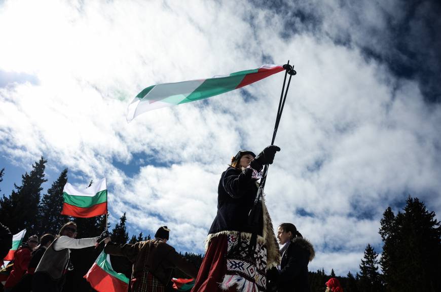 Чем грозит Болгарии роспуск парламента
