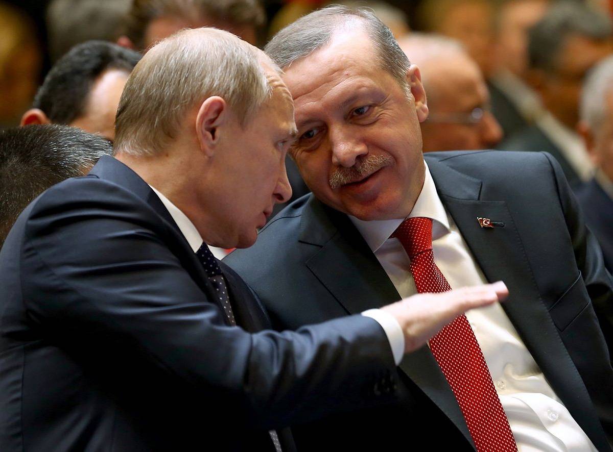 Турции все равно придётся считаться с Россией на Южном Кавказе