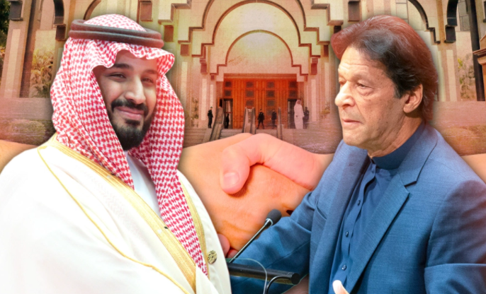 Зачем Пакистану примирение с Саудовской Аравией