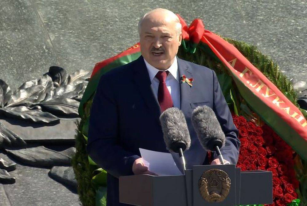 Лукашенко подписал декрет о суверенитете РБ и назвал «рецепт» независимости