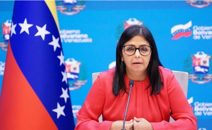 Венесуэла обвинила США в агрессивной кампании по дезинформации
