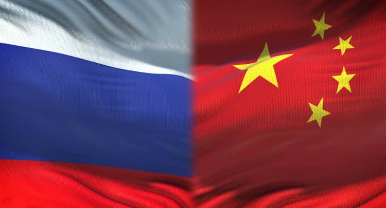 В Китае предупредили Запад об опасности конфронтации с КНР и Россией
