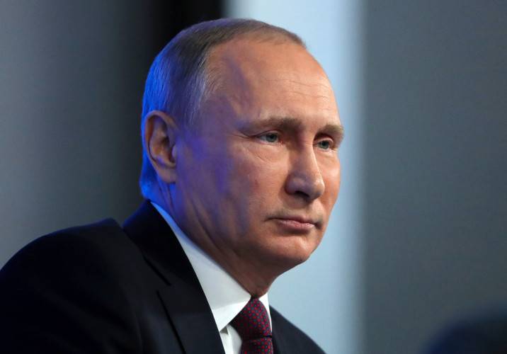 Путин может сделать Байдену предложение, от которого невозможно отказаться Путин может сделать Байдену предложение, от которого невозможно отказаться
