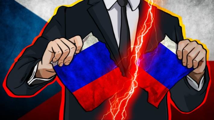 Чехия использует антироссийские козыри ради дружбы с Западом
