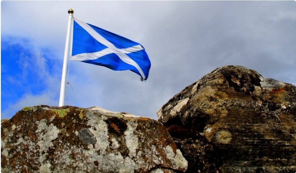Сможет ли Шотландия отделиться от Великобритании