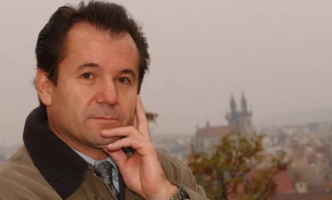 Андор Шандор: «мы уже никогда не узнаем, что произошло во Врбетице»