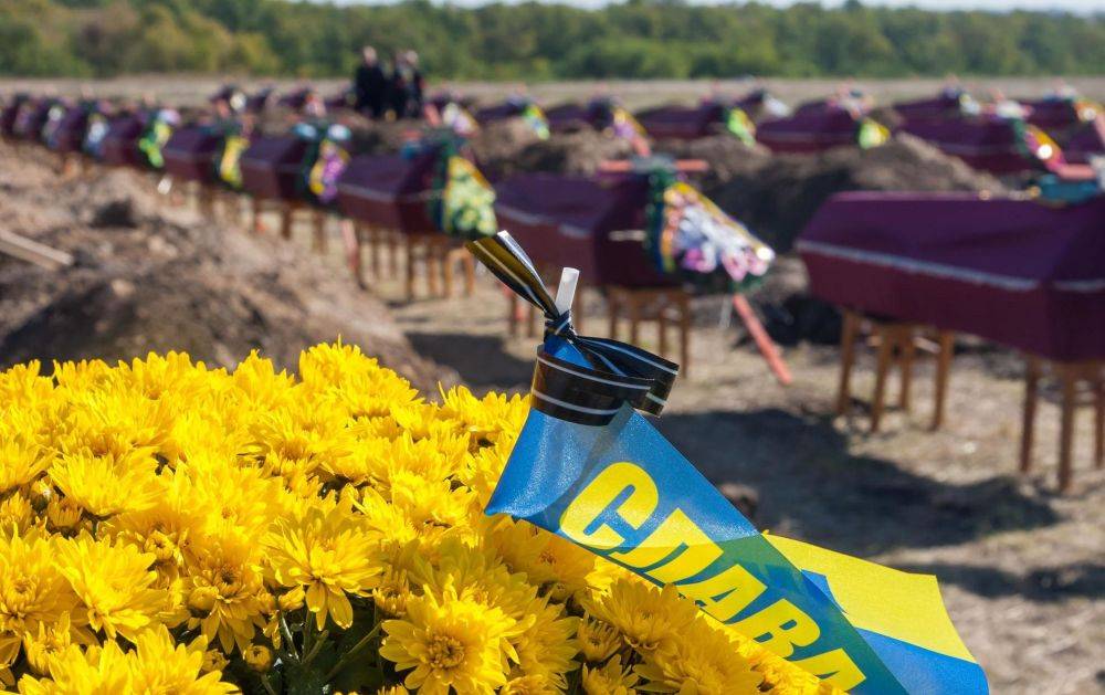 Какие фермеры растят украинцев на убой?