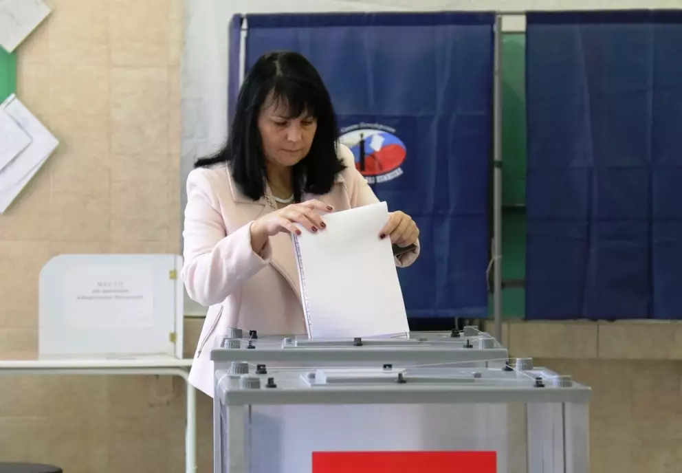 Имеют право: полмиллиона жителей Донбасса проголосуют на выборах в России