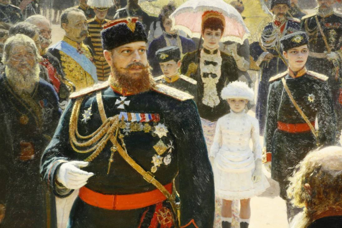 Как Александр III пытался спасти режим «подмораживанием»