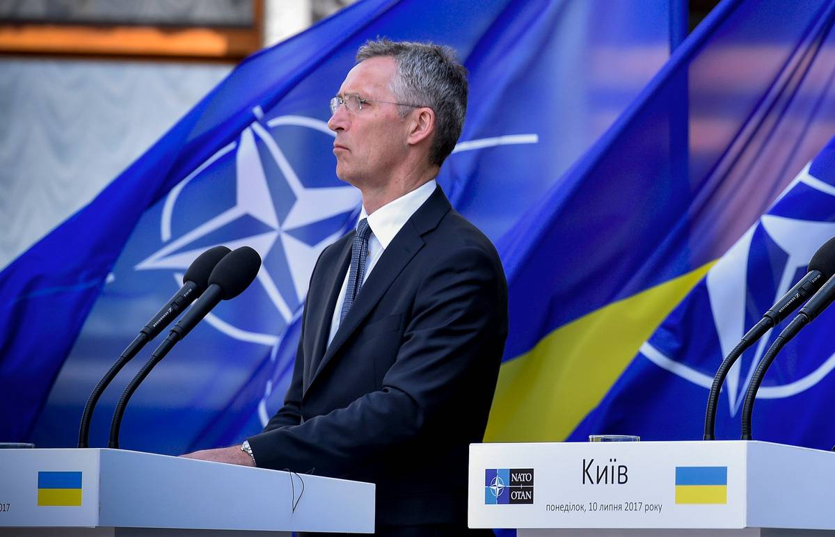 В ЕС назвали способ России не допустить вступления Украины в НАТО и ЕС
