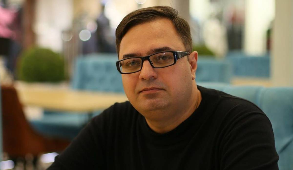 Манукян предрек финал «спонтанных протестов» команды Навального Манукян предрек финал «спонтанных протестов» команды Навального