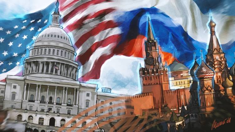 InfoBrics: Москва свела на нет ультиматум Вашингтона «мы или они»