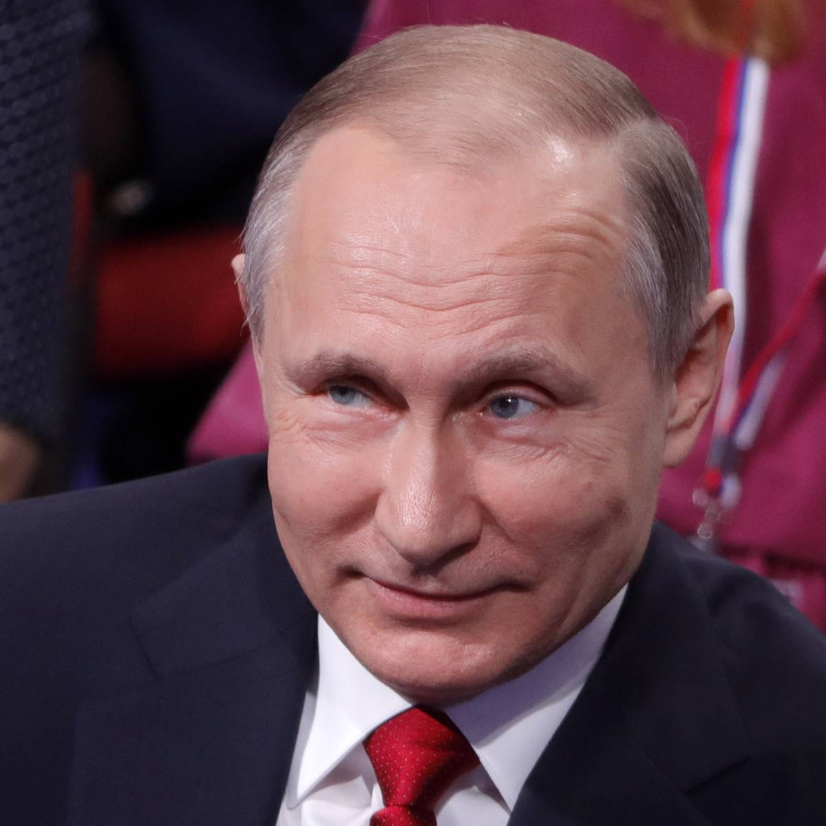 Нобелевка для Путина: в Кремле отреагировали на новость