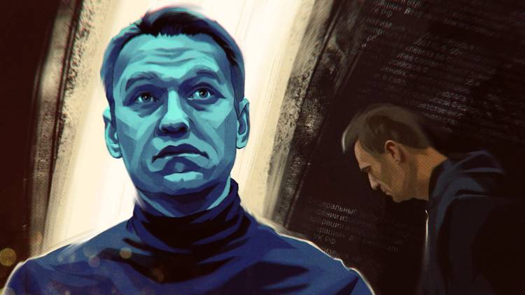 Запад не станет обменивать Медведчука на Навального