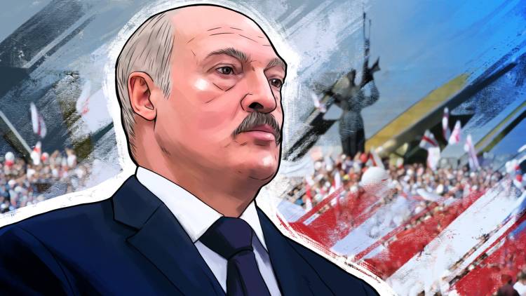 Возможны ли послабления полномочий президента Белоруссии